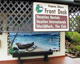 Kapaa Shore By Vacation Internationale Kapa'a Eksteriør billede